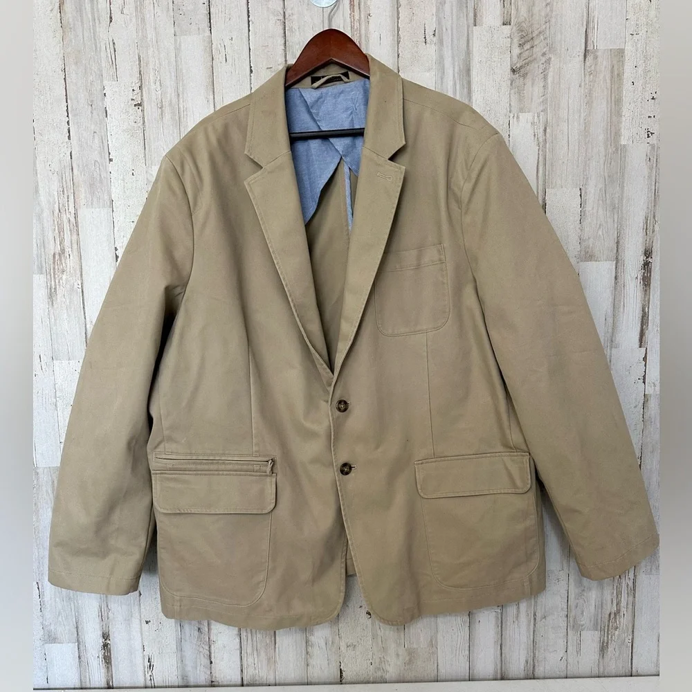 LL Bean Mens‎ Jacket